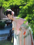 YITUYU艺图语 2025.01.13 相思遥 酒酿圆子(7)